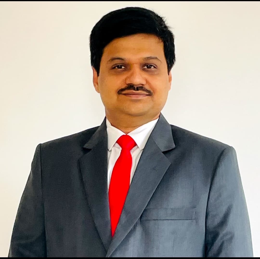 Lakshmikanth Kanugovi